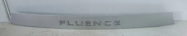 Moulage oswietlenie Feux phare Panneau mikrostyk Renault Fluence