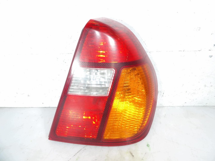RENAULT THALIA light rear part right 8200054301