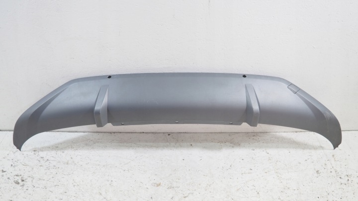 Hyundai Tucson IV spoiler accessori Paraurti posteriore 86671-N7101