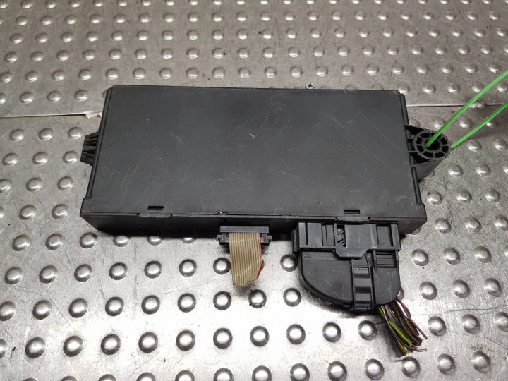 modulo computer Centralina KOMFORTU CAS 9226238 BMW E90 E81 E87 E91