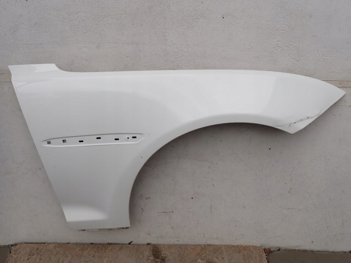 Kotflügel rechts vorne vorne JAGUAR XJ X351 2010-2019R AW9316005AH