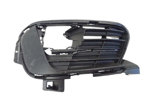 grid of a bumper left front PEUGEOT 308 T9 II LIFT AA382655569