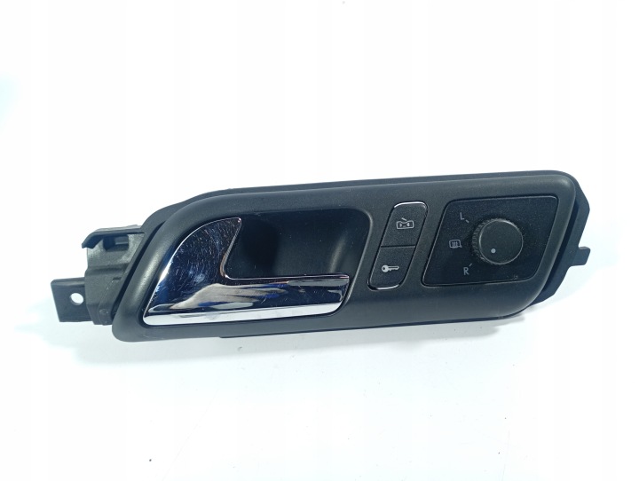Türgriff innen links vorne OE 6Q1837247G VW Polo IV 9N 02-07
