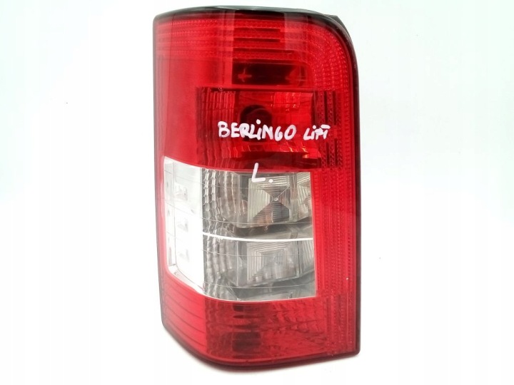 Citroen Berlingo und 1 lift FL Licht links heck hinten