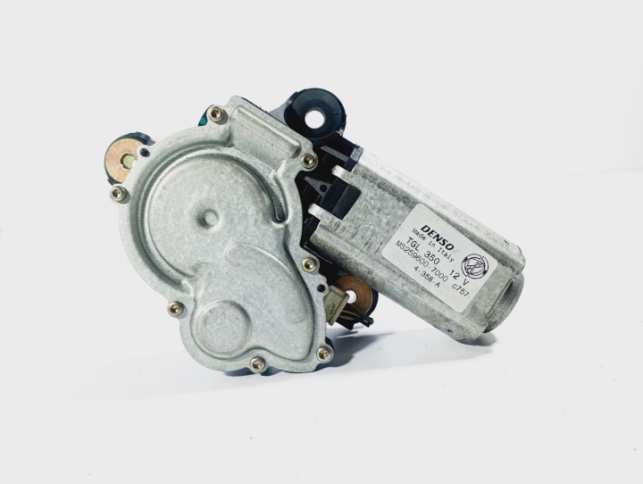 motor stierača zadnej zadok OE MS2596007000 Fiat Panda 2 II 03-09