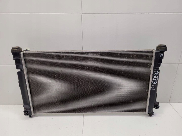 Radiatore / Raffreddatore Toyota C-HR 2019 DT422135-6022