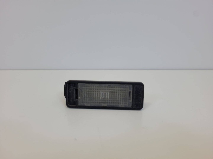 Feux phare Plafonnier toit Arrière Panneau rejestracyjnej Renault Megane 4 2018