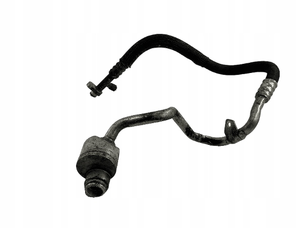 MERCEDES W212 E350 3.0 CDI Conduit pieces tuyaux Climatisateur air conditionné A2128306115