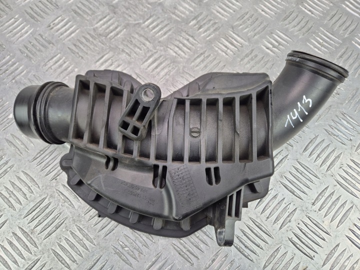 Mercedes GL350 CDI X166 Rezonator usisa A6421403487 OM642826
