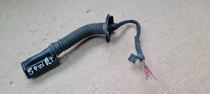 A4 B8 LIFT Prise KOSTKA ZLACZE Portière A5 8T Q5 A6 C7 4G A7 4G 8K0972702