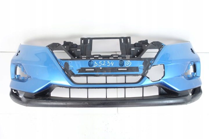 Stoßstange vorne vorne NISSAN QASHQAI J11 LIFT 17