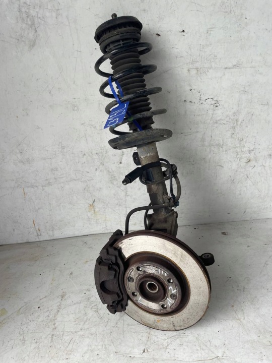 MCPHERSON links CITROEN C3 III 1.2 VTI P54 #13