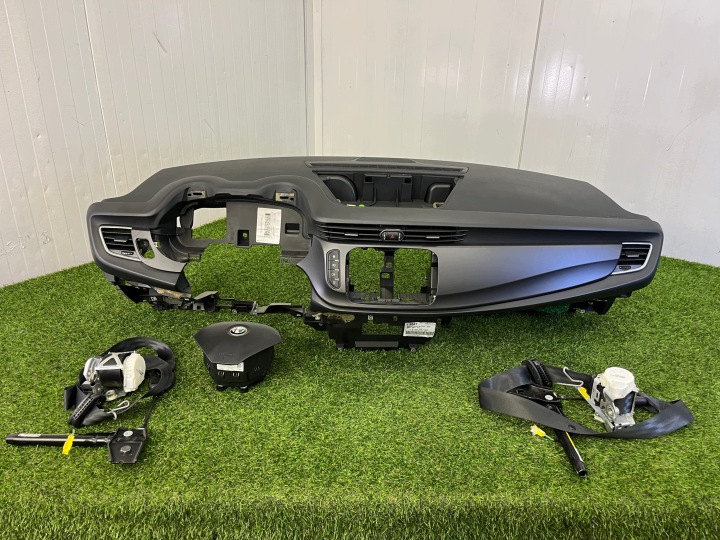 dashboard instrument panel ALFA ROMEO GIULIETTA 156106776