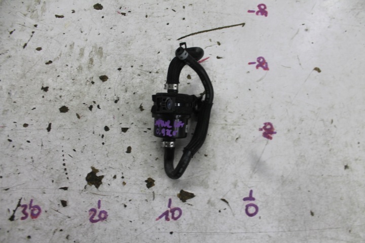 zusätzliche Pumpe des Wassers 223727641R RENAULT CAPTUR LIFT 0.9 TCE 17-19
