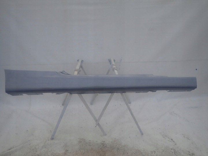 BMW 3 E92 E93 06- threshold right moulding threshold right