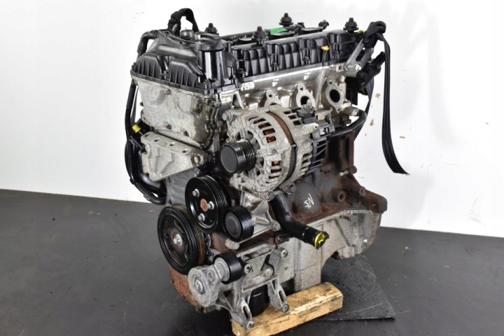 moteur MG 3 ZS 1.5 16V VTI 106KM 111KM 114KM 15S4C 2019r @ KOMPRESJA @