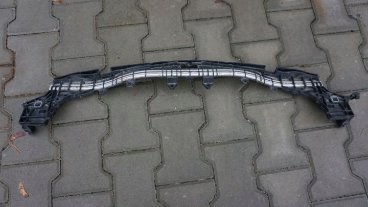 MERCEDES C W 205 - Schlossträger Versteifung Schlossträger