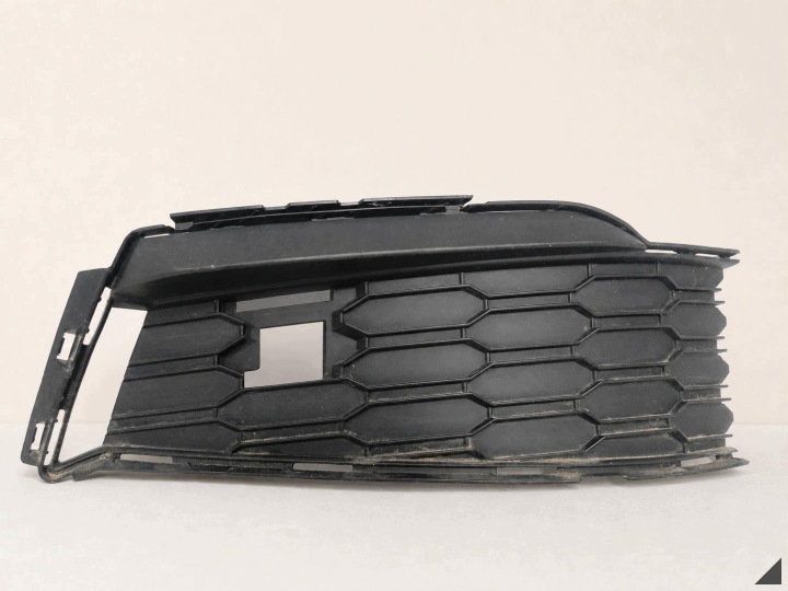 SKODA KAMIQ 658 19-23 Grille Grille/masque Tuyau d’entrée W Pare choc Droit Avant 658807368