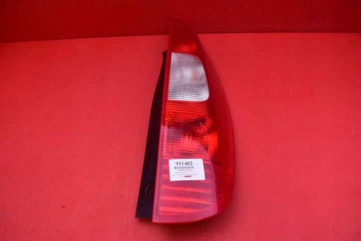 light right rear part rear MR957374 MITSUBISHI COLT 6 VI Z30 5D 02-09