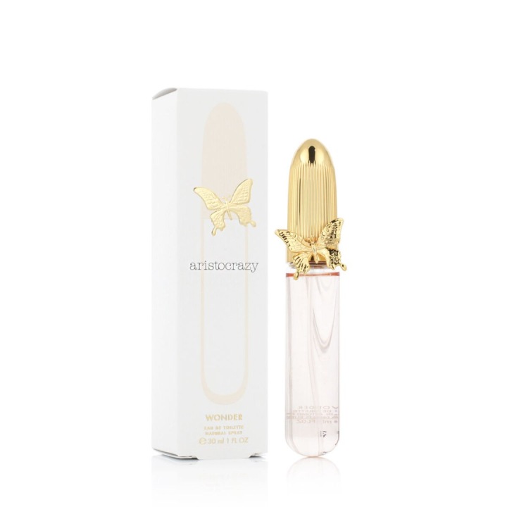 aristocrazy wonder woda toaletowa 30 ml     