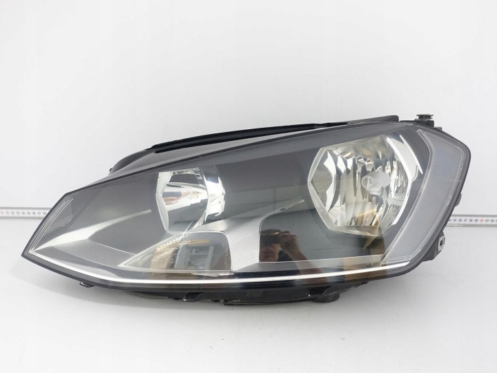 VW GOLF VII 7 5G0 5G1 12-16 Licht ZWYKLA Nebelscheinwerfer H7 links vorne EUROPA