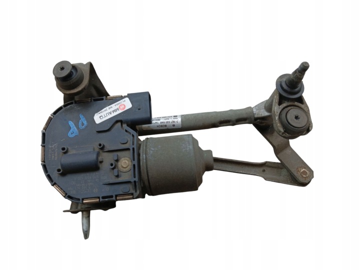mini motor of a wiper right front SEAT ALTEA (2004-2009) 5P0955024C EUROPA