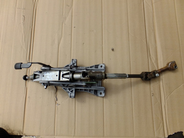 Lenksäule Lenkstange Kreuzstück ford galaxy mk2 2008r 6G9N-3C529-AF