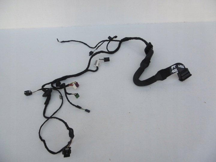 kabelbaum kabelsatz Tür rechts heck hinten MERCEDES ML GL W166
