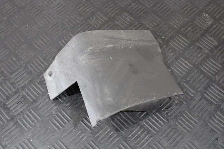 cover spoiler of the threshold left front LAND RANGE ROVER SPORT II 2 L494