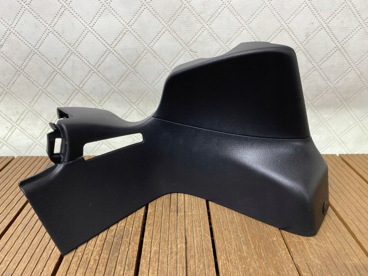 MAZDA MX-5 ND 2015-2024 Couverture tablier moteur Arrière Gauche PANEL N248T0551 LH