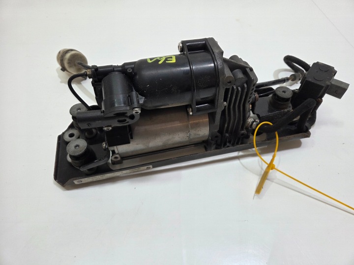 compressore sospensioni NIVO BMW E61 6777827