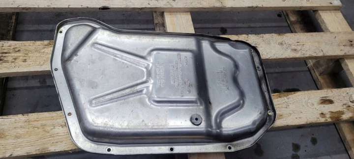A6 C7 4G ölwanne oil Getriebe 3.0 TFSI A7 ZF 8HP-55 0501216377