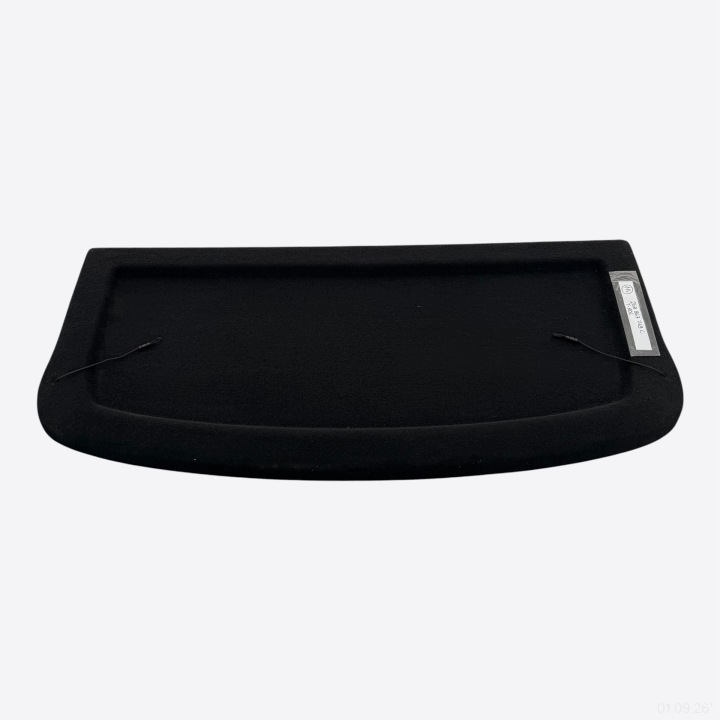 plato rear boot VW VOLKSWAGEN T-ROC 2GA867769C