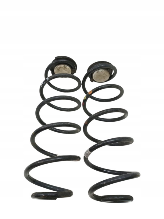 springs rear part left right KOMPLET Opel Astra VI (2022- ) L