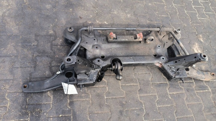 Achsträger vorne RENAULT MASTER III LIFT