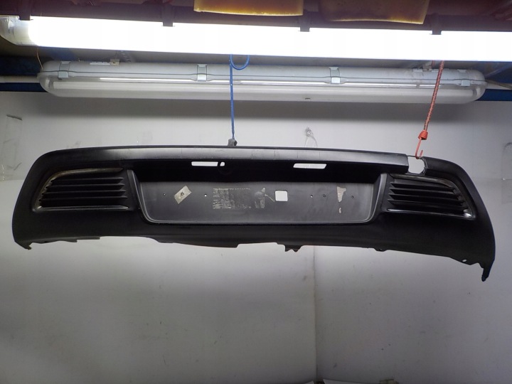 PEUGEOT 308 T7 LIFT HB 5D diffusore accessori Paraurti posteriore