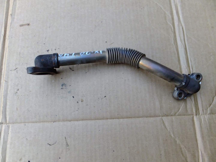 wiring pipe egr hyundai ix20 1,4 crdi 25281-2A200