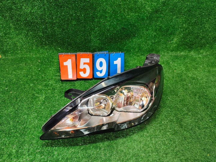 REFLEKTOR left front PEUGEOT 308 II T9 14- NR.1591