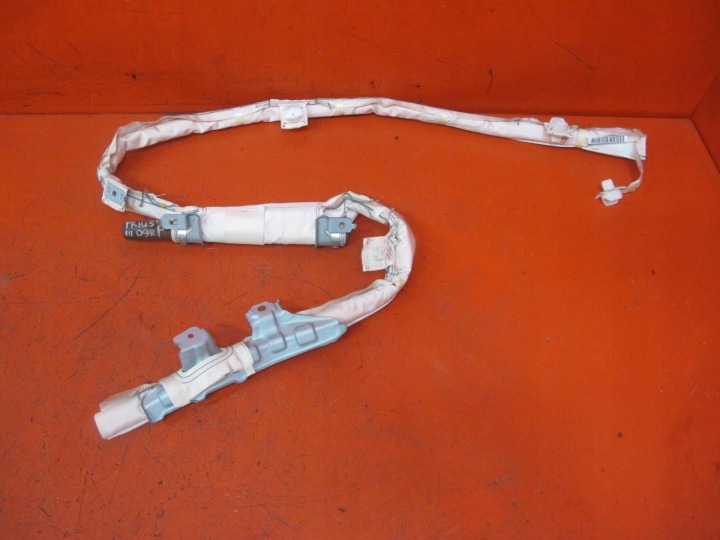 TOYOTA PRIUS 3 III W3 roof airbag POWIETRZNA airbag right
