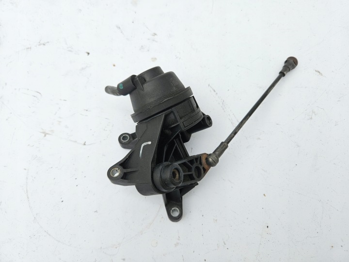 GRUSZKA turbo Turbolader links AUDI S6 C7 S7 4G 4.0 TFSI B079461H