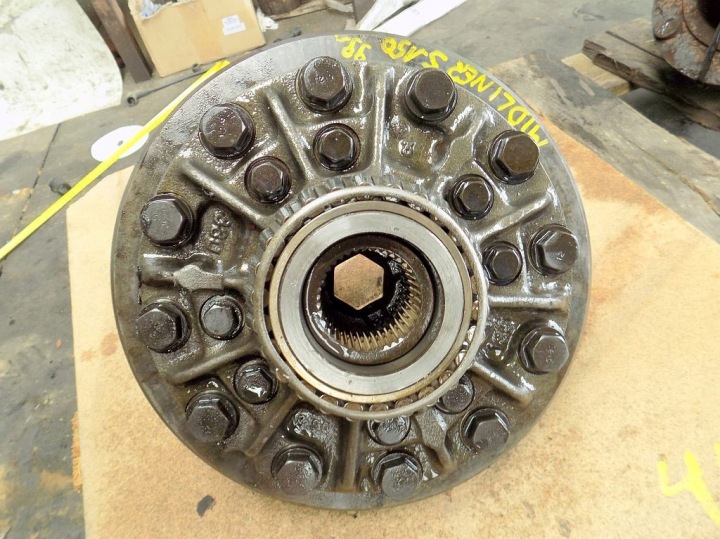 RENAULT MIDLINER S150 MOST HEAD CONTRIBUZIONE 41/13 6