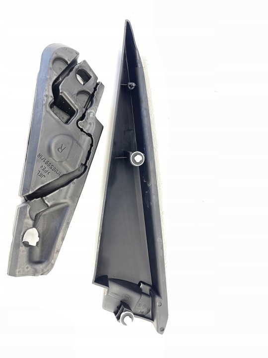 BMW F45 kryt NAROZNA zrcadla pravá 7301506