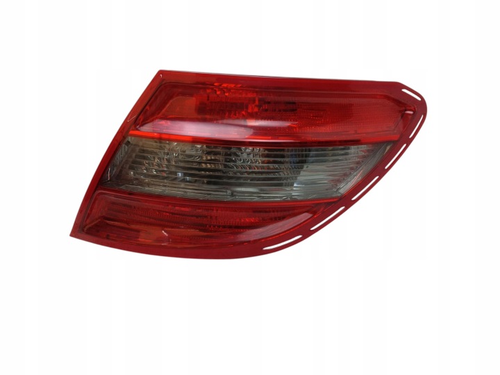 light right right rear part MERCEDES C W204 (2007-2011) sedan 2048203064 EUROPA
