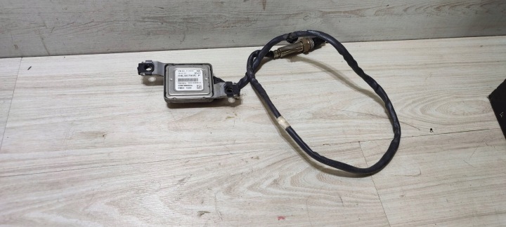 Sonda lambda Volkswagen Caddy 04L907805P