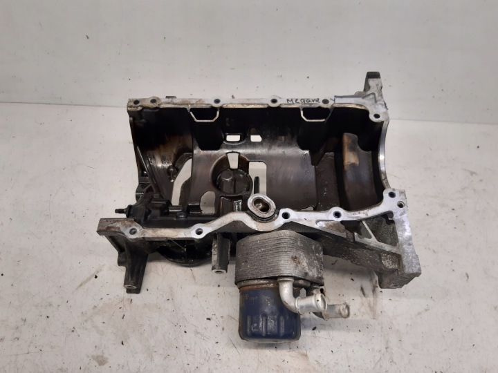 pump oil sump 110172481R Renault Megane III