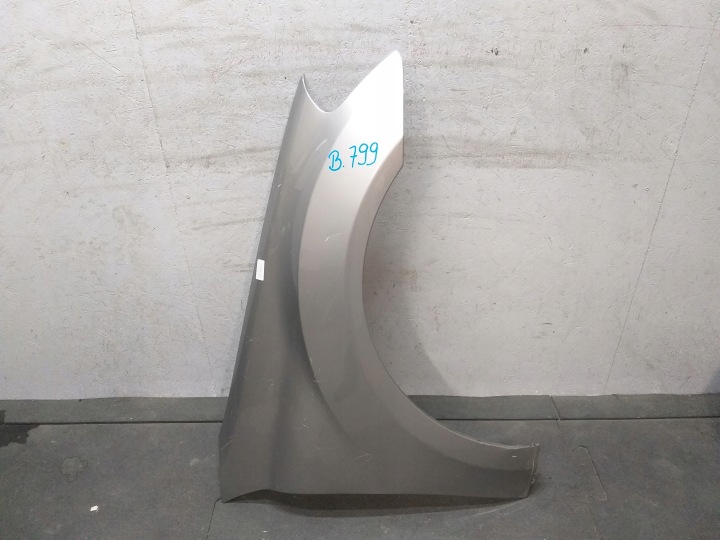 FENDER FRONT RIGHT MERCEDES ML W164