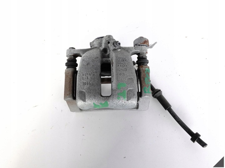 AUDI A7 S7 4G8 C7 LIFT 14-18 caliper brake left rear part 3.0TDI TRW *44KM*