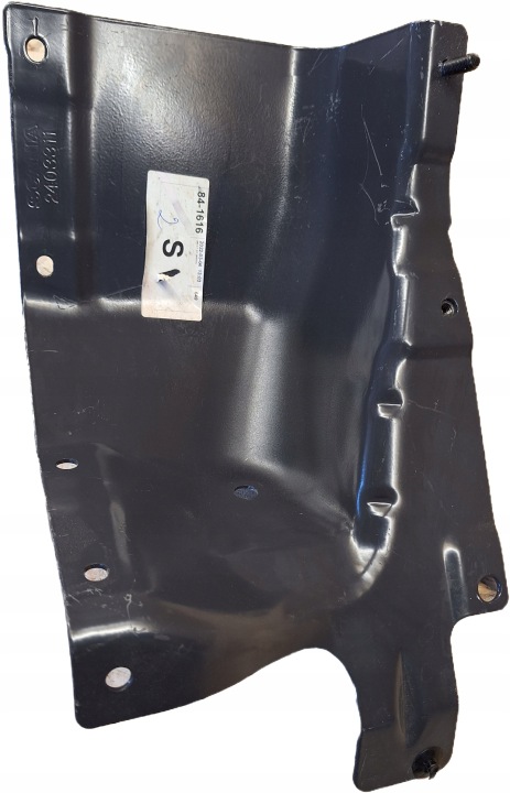 Stütze Halter STOPNIA STOPNICY SCANIA NGS R S 2403311 B-B