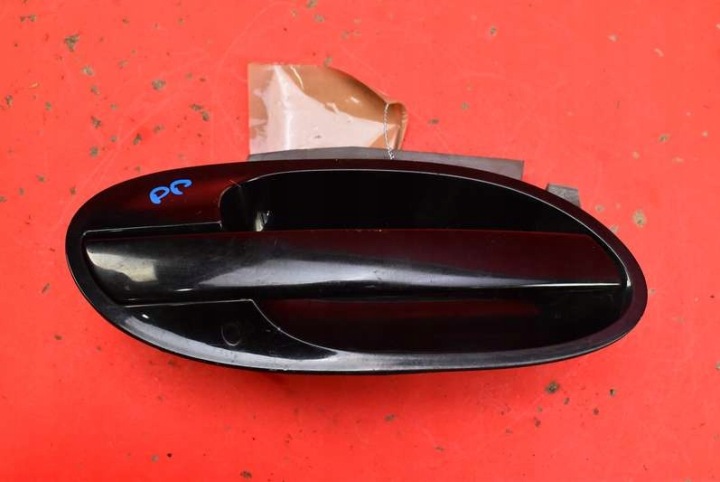 handle right front front 475 BMW E65 01-05