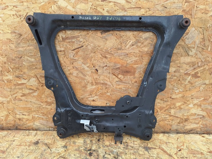 Achsträger Vorderachsträger Fahrschemel Nissan Pulsar DCi